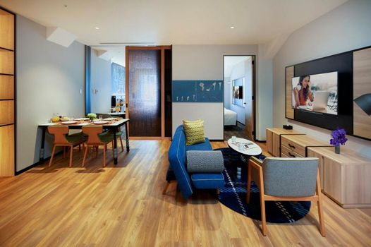 Citadines Namba Osaka