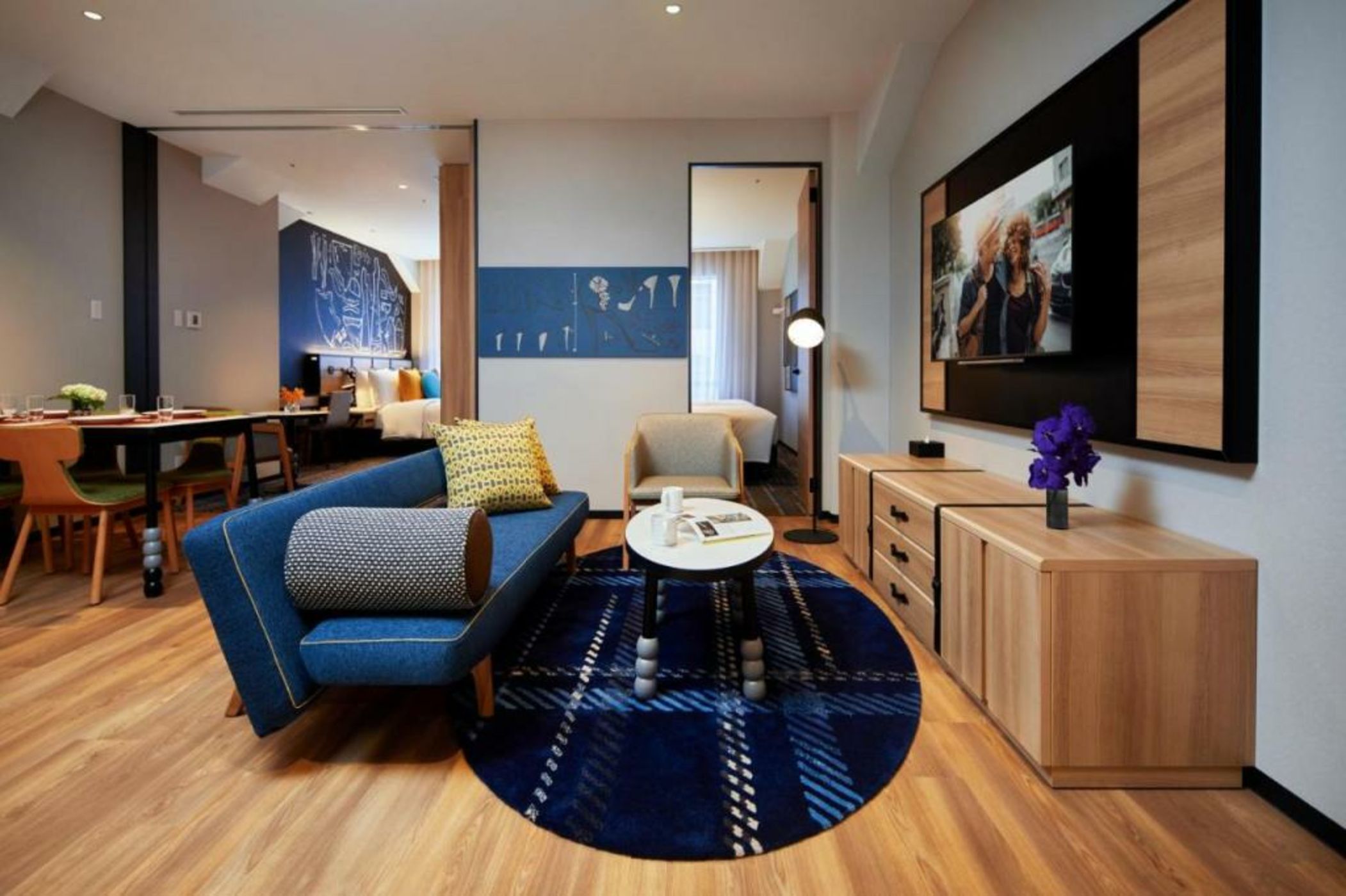 Citadines Namba Osaka