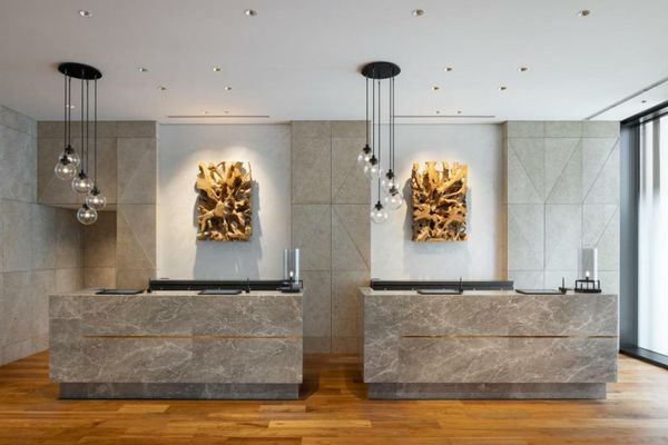 Miyako City Osaka Hommachi