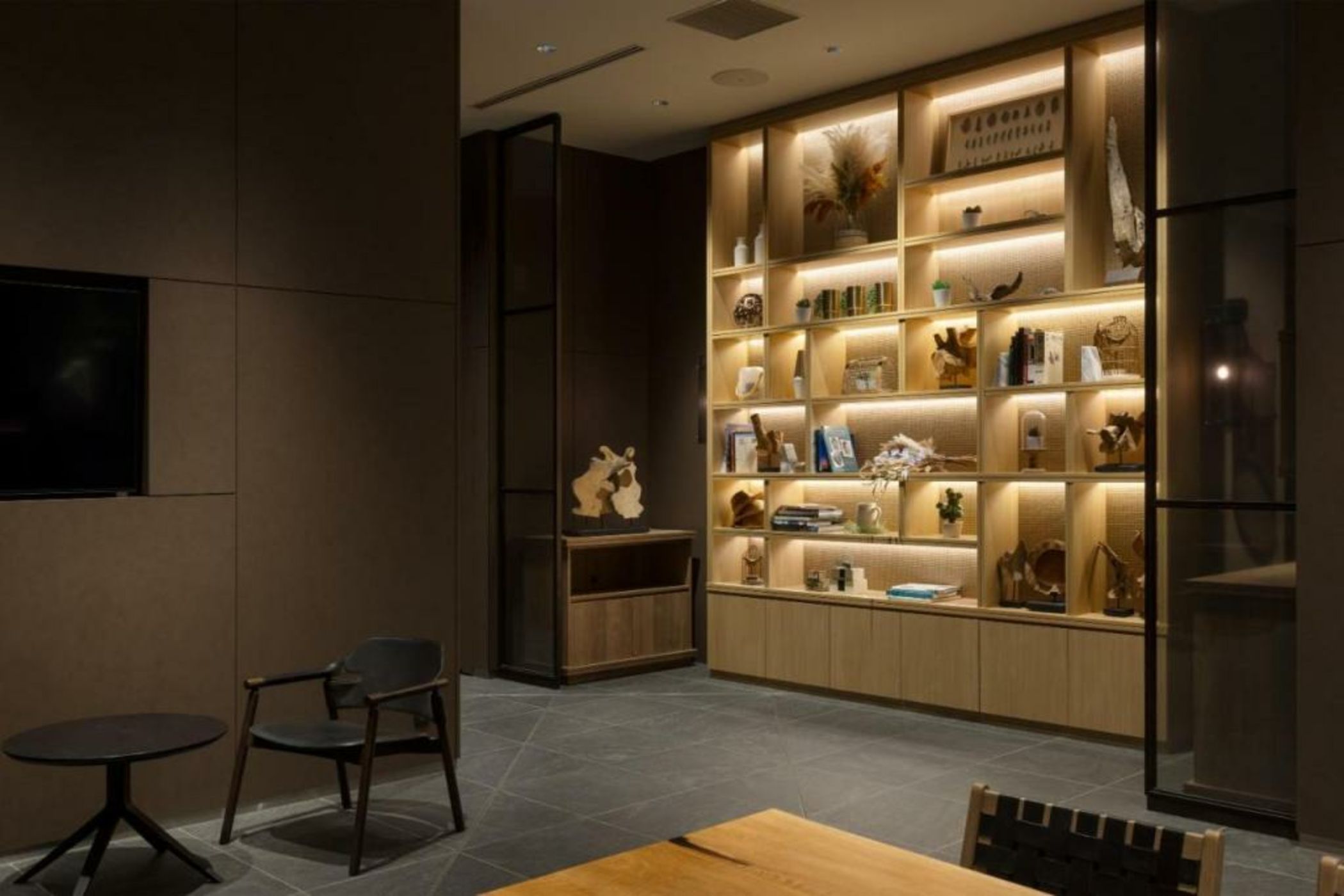 Miyako City Osaka Hommachi