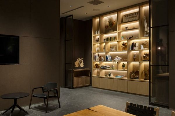 Miyako City Osaka Hommachi