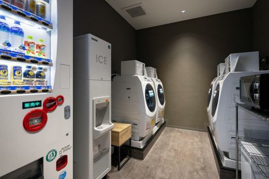 Miyako City Osaka Hommachi