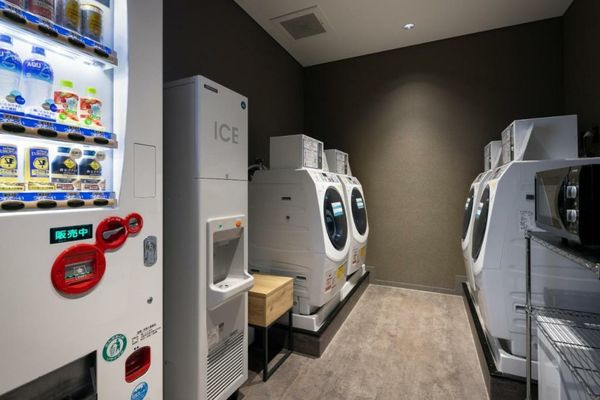 Miyako City Osaka Hommachi