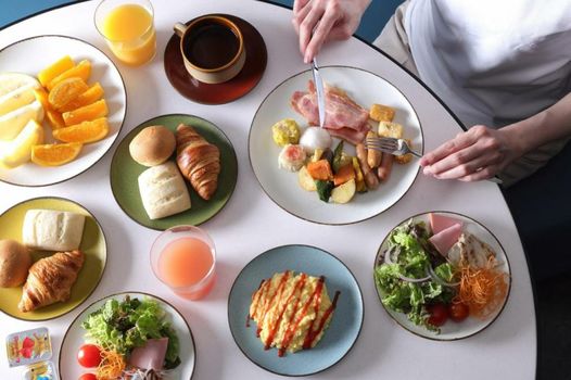 Miyako City Osaka Hommachi