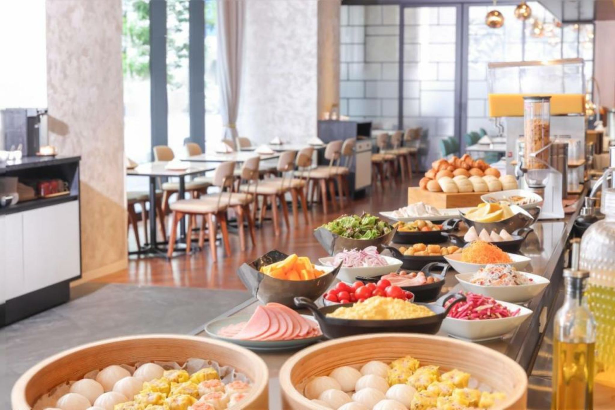 Miyako City Osaka Hommachi