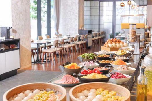 Miyako City Osaka Hommachi