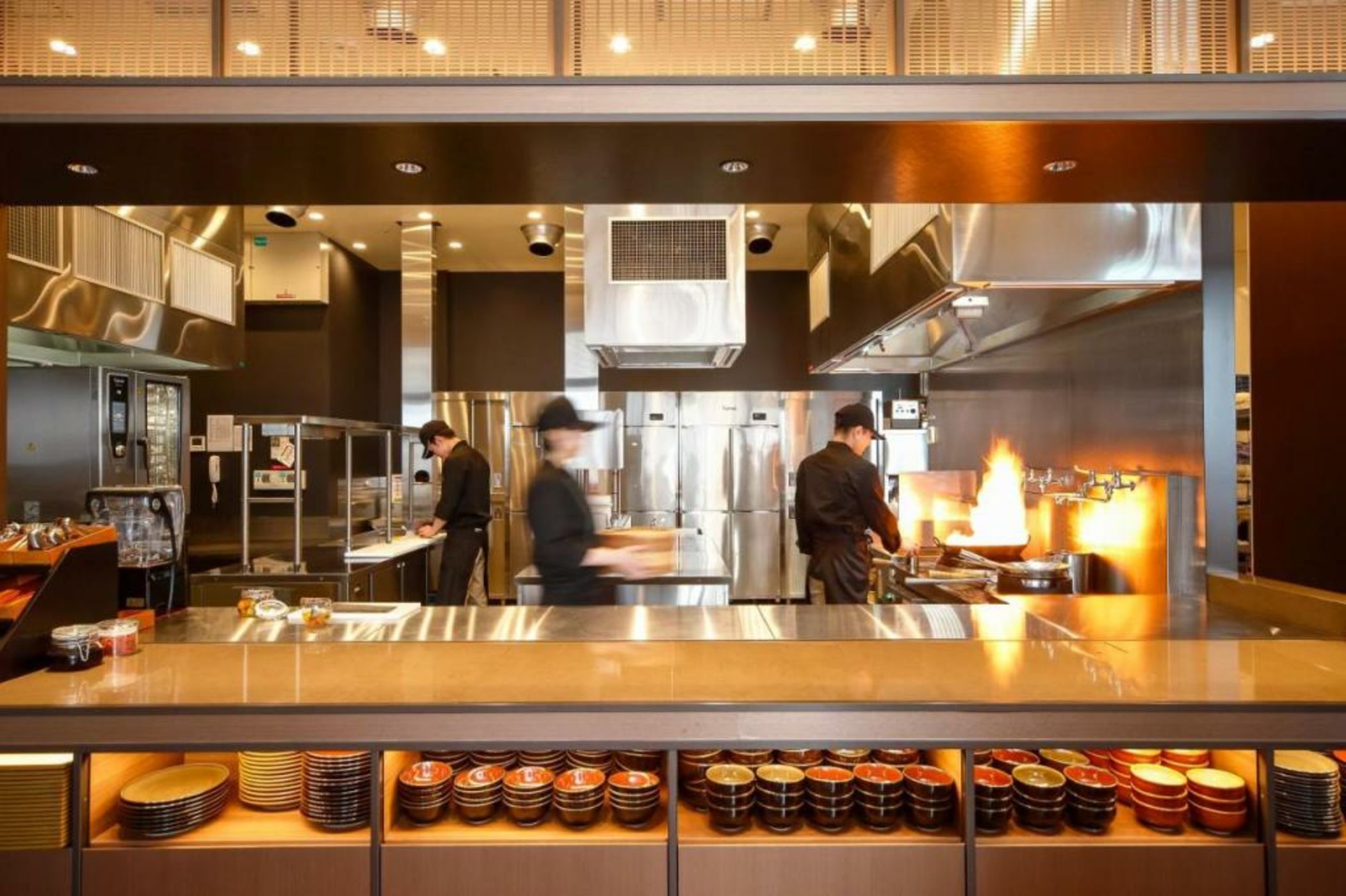 Miyako City Osaka Hommachi