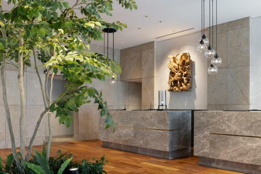 Miyako City Osaka Hommachi