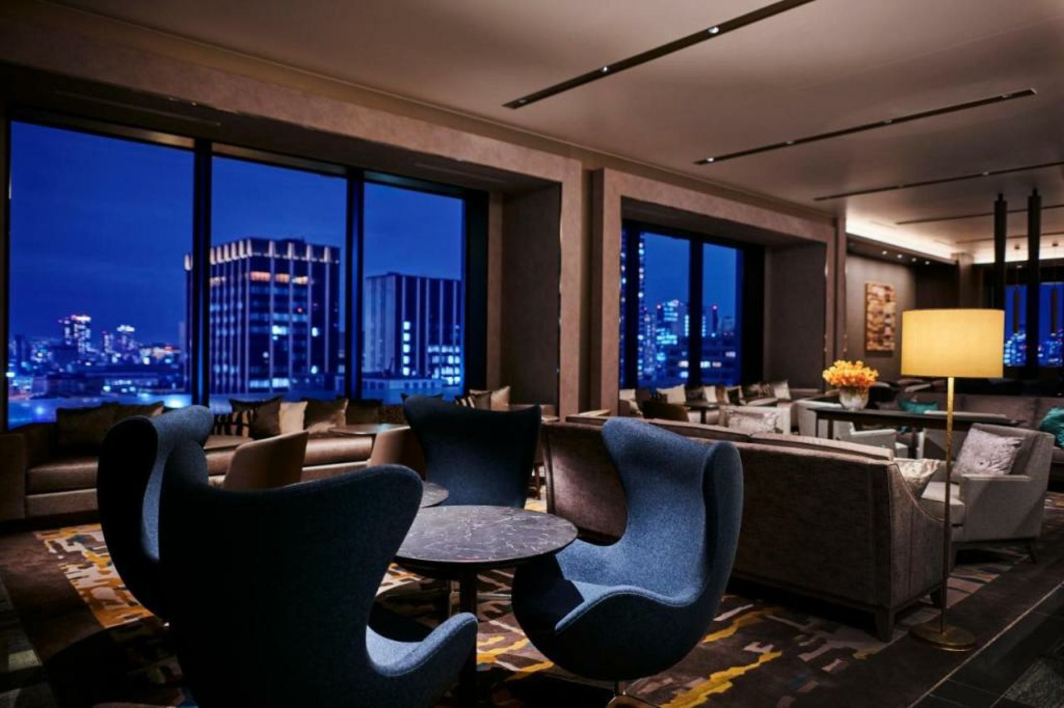 The Royal Park Hotel Iconic Osaka Midosuji