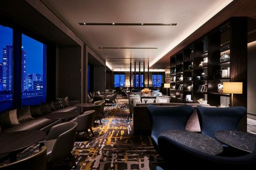 The Royal Park Hotel Iconic Osaka Midosuji