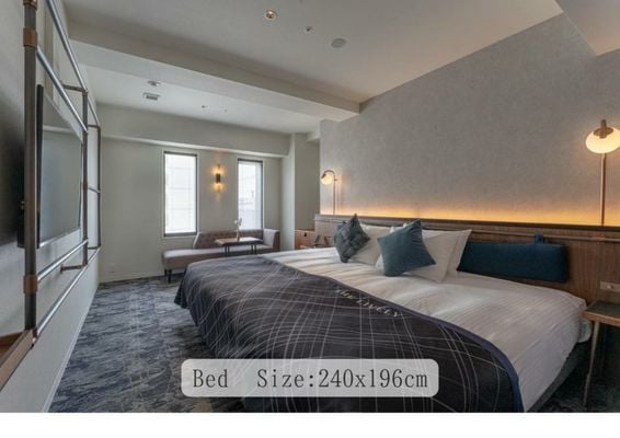 The Lively Osaka Honmachi