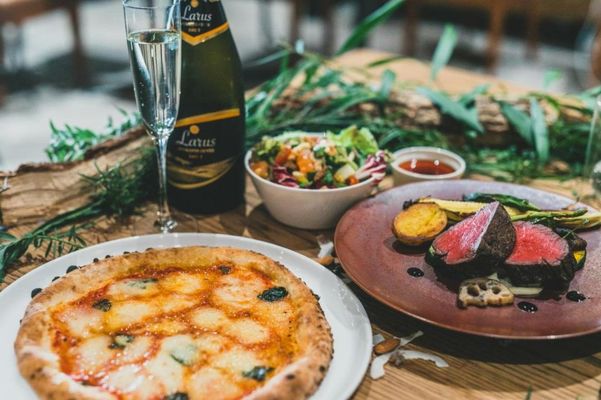 Hotel It Osaka Shinmachi