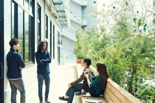 Hotel It Osaka Shinmachi