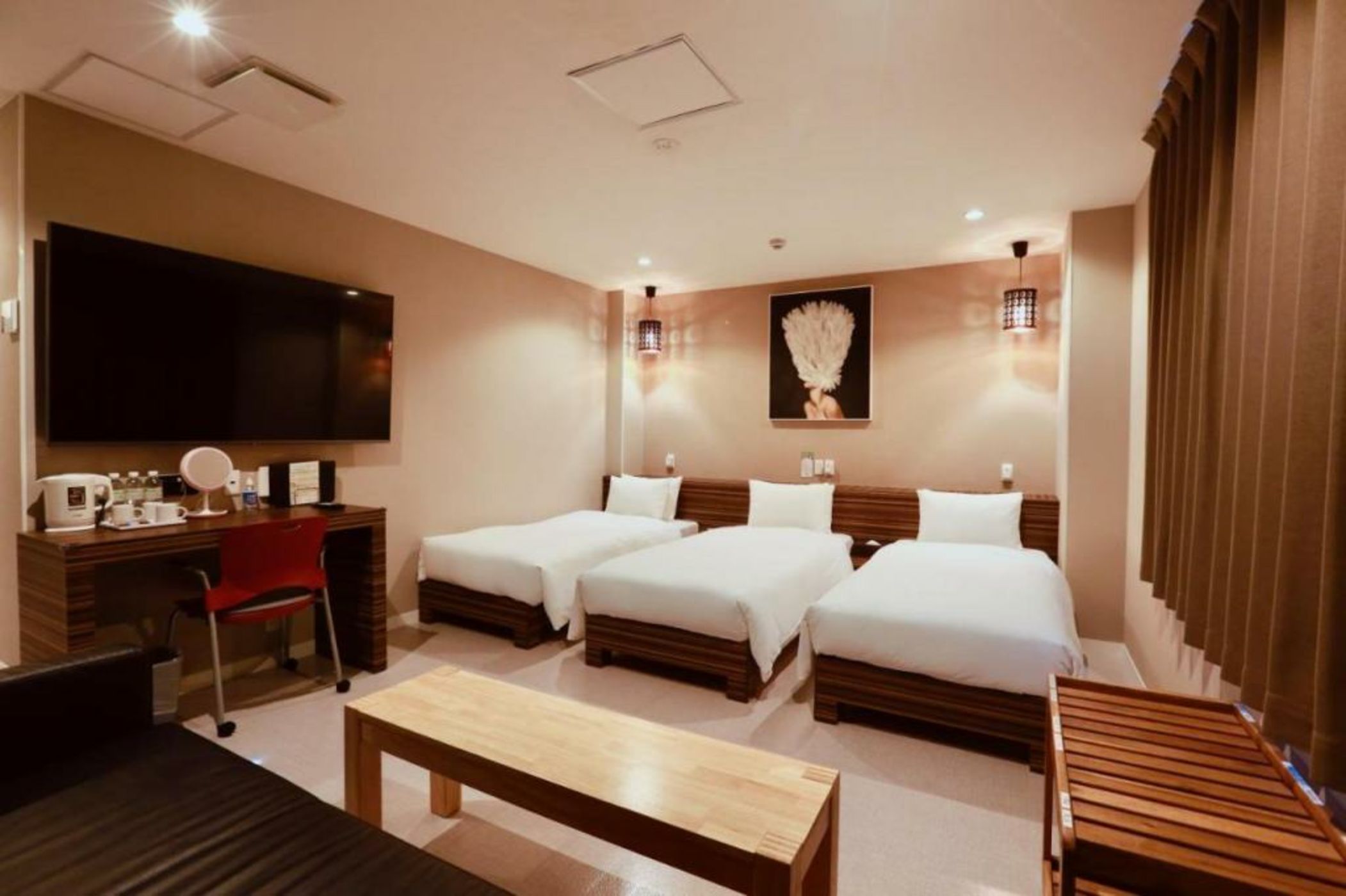 Hotel 88 Shinsaibashi