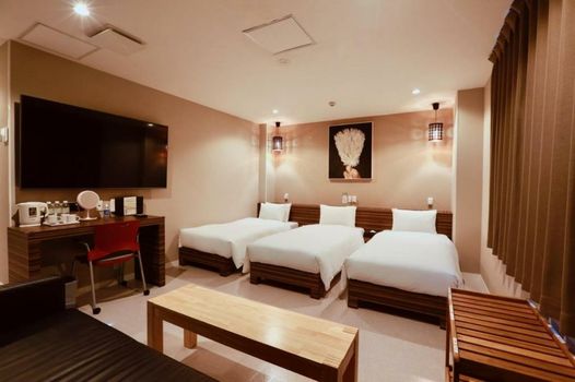 Hotel 88 Shinsaibashi