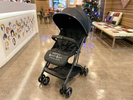 Hotel 88 Shinsaibashi