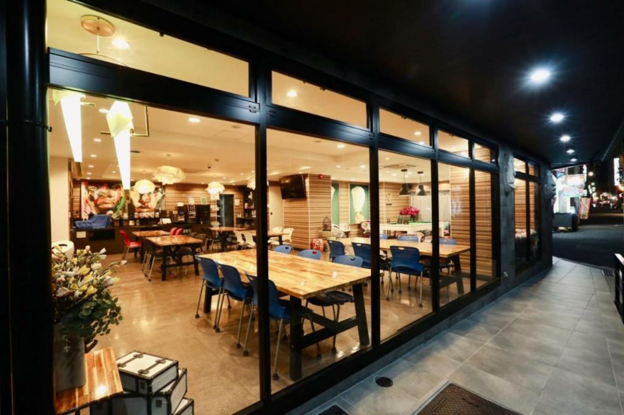 Hotel 88 Shinsaibashi