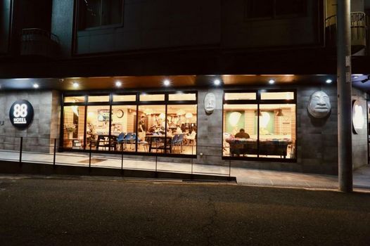 Hotel 88 Shinsaibashi