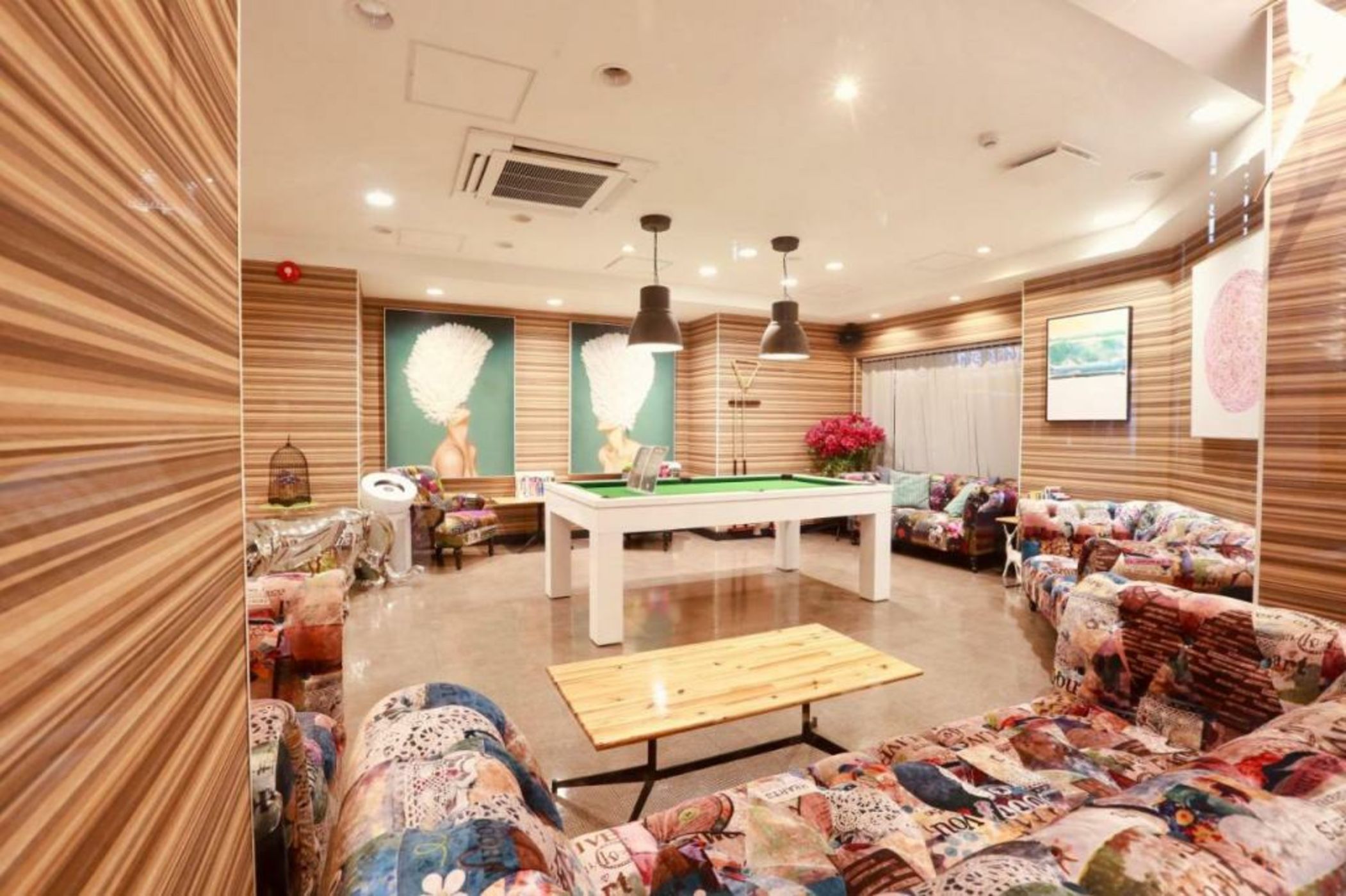 Hotel 88 Shinsaibashi