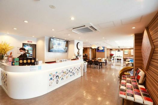 Hotel 88 Shinsaibashi