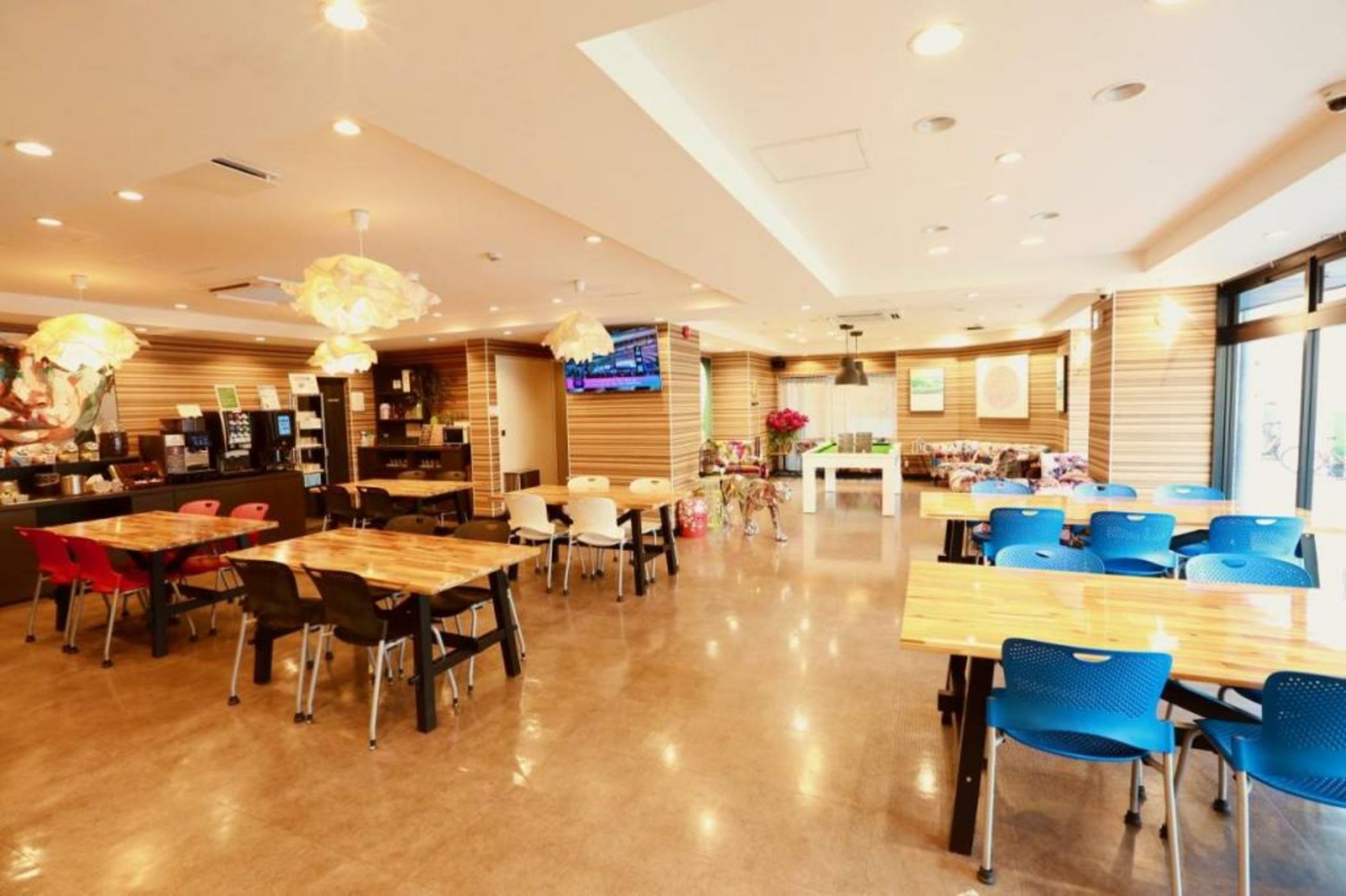 Hotel 88 Shinsaibashi