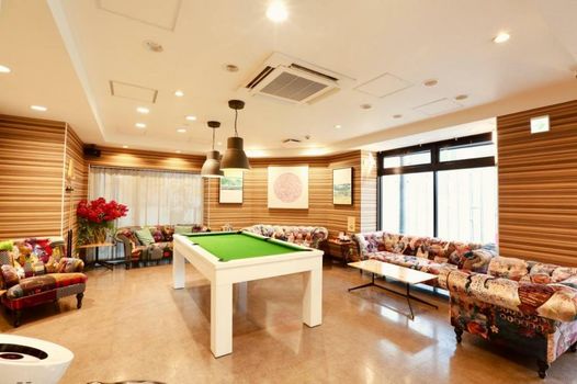 Hotel 88 Shinsaibashi