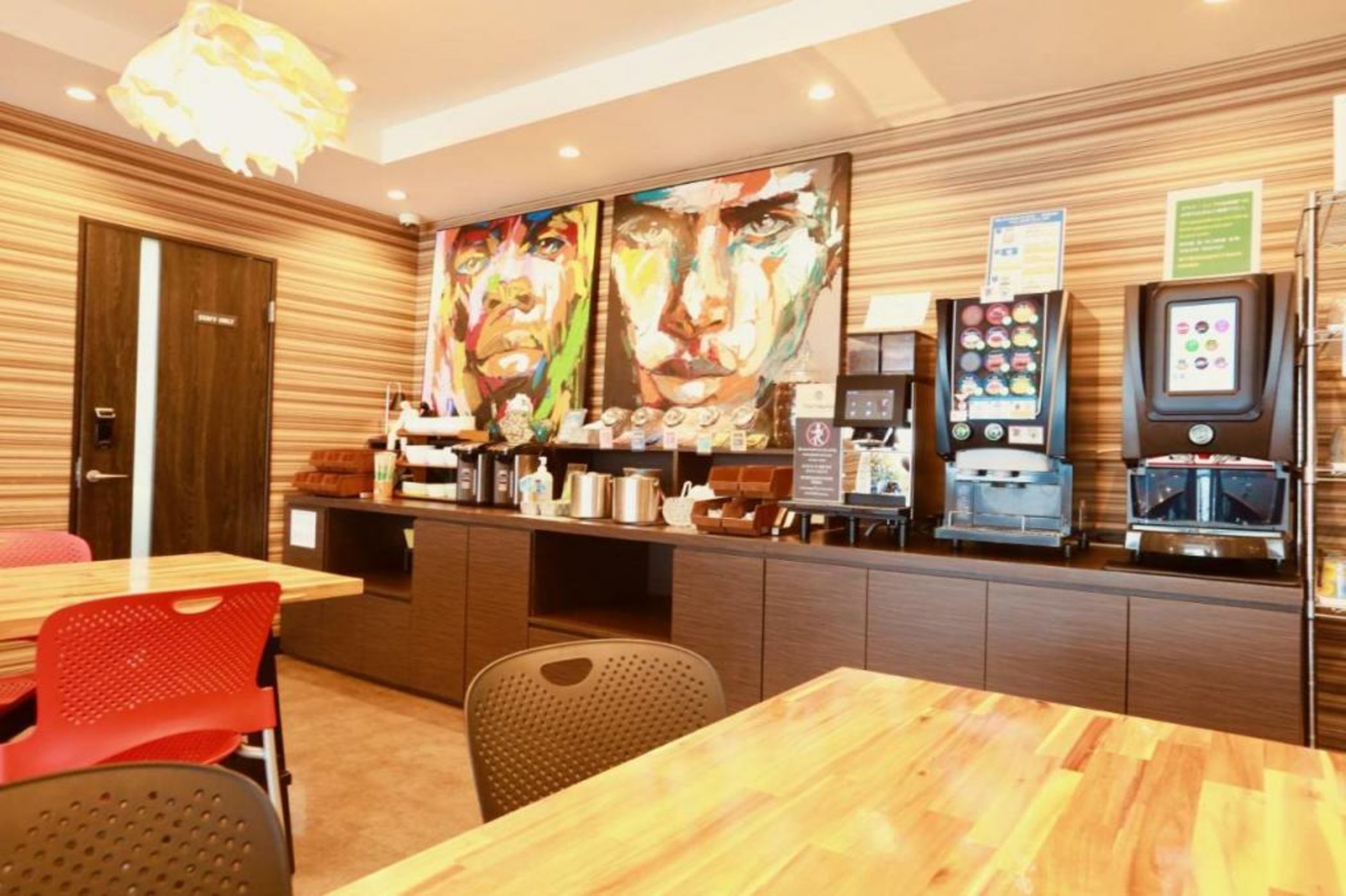 Hotel 88 Shinsaibashi