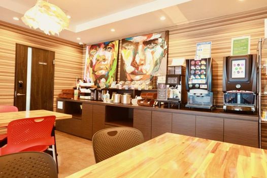 Hotel 88 Shinsaibashi