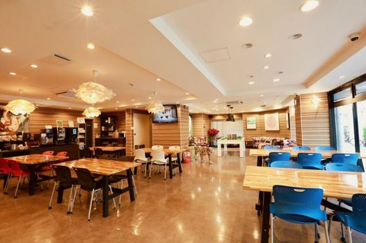 Hotel 88 Shinsaibashi