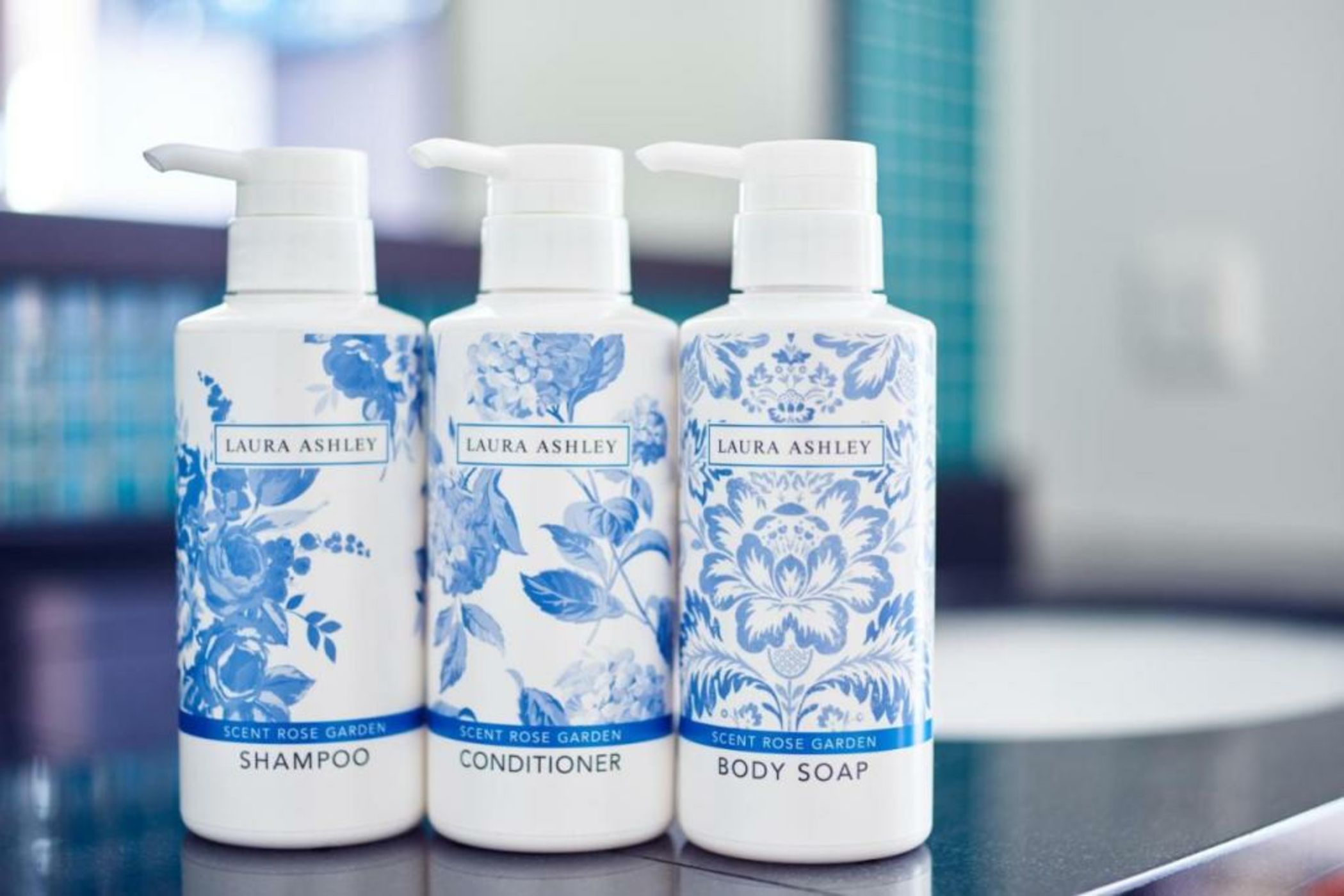 The Park Front Hotel at Universal Studios Japan