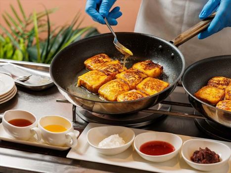 The Park Front Hotel at Universal Studios Japan