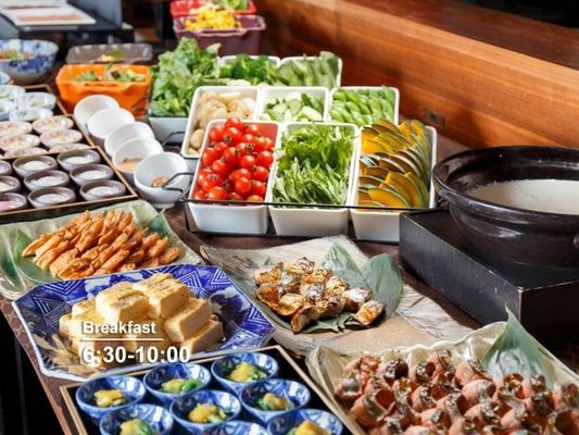 Mitsui Garden Hotel Osaka Premier