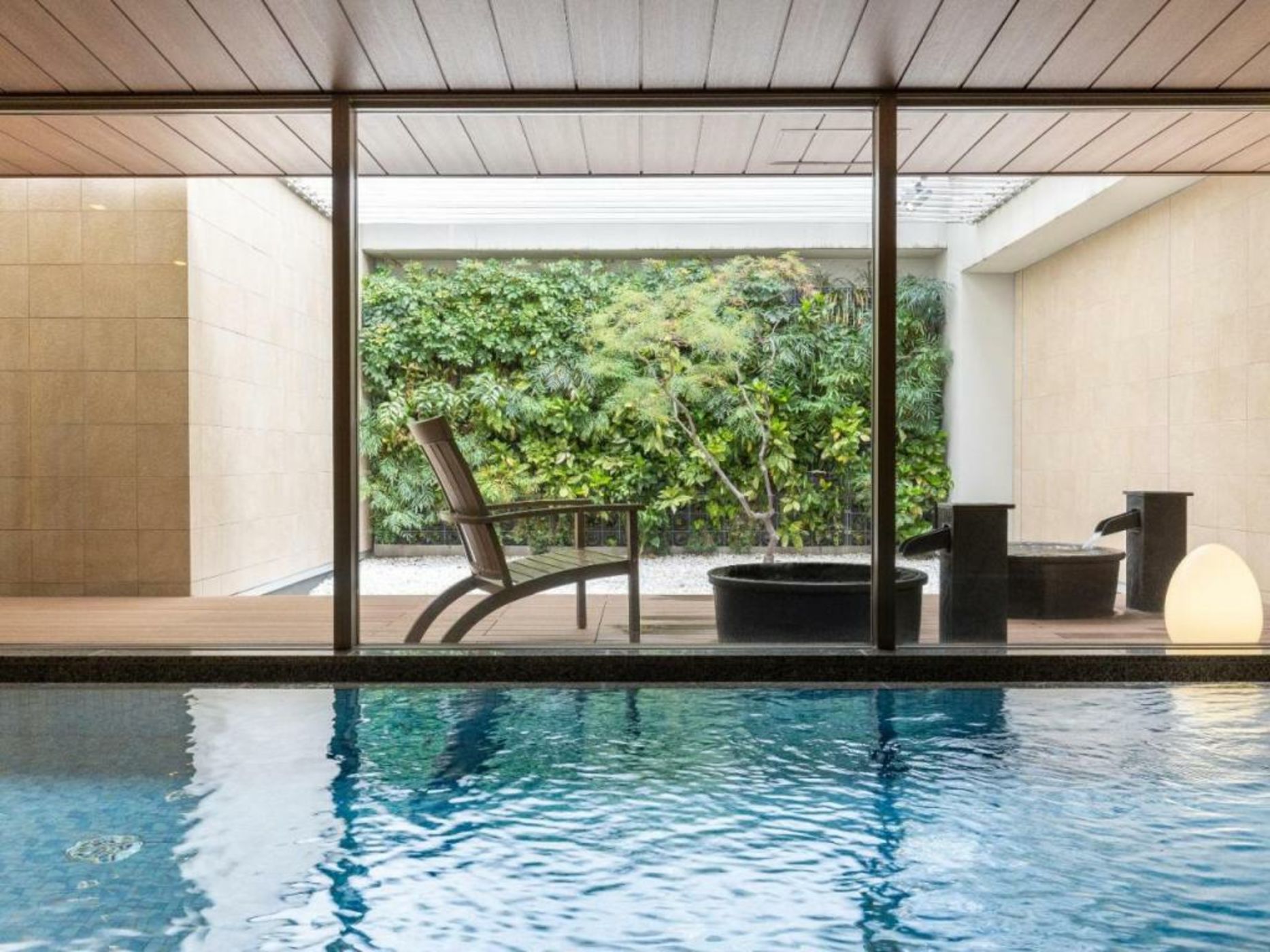 Mitsui Garden Hotel Osaka Premier