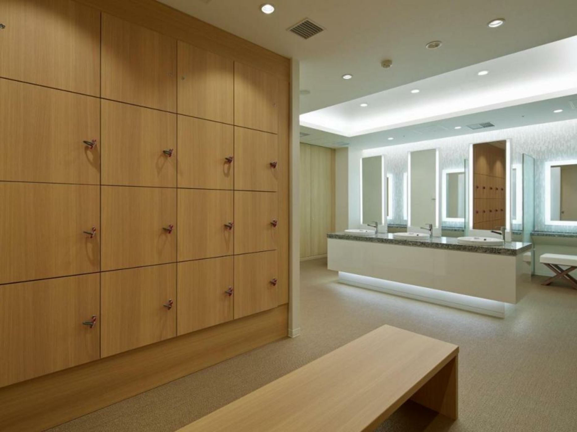 Mitsui Garden Hotel Osaka Premier