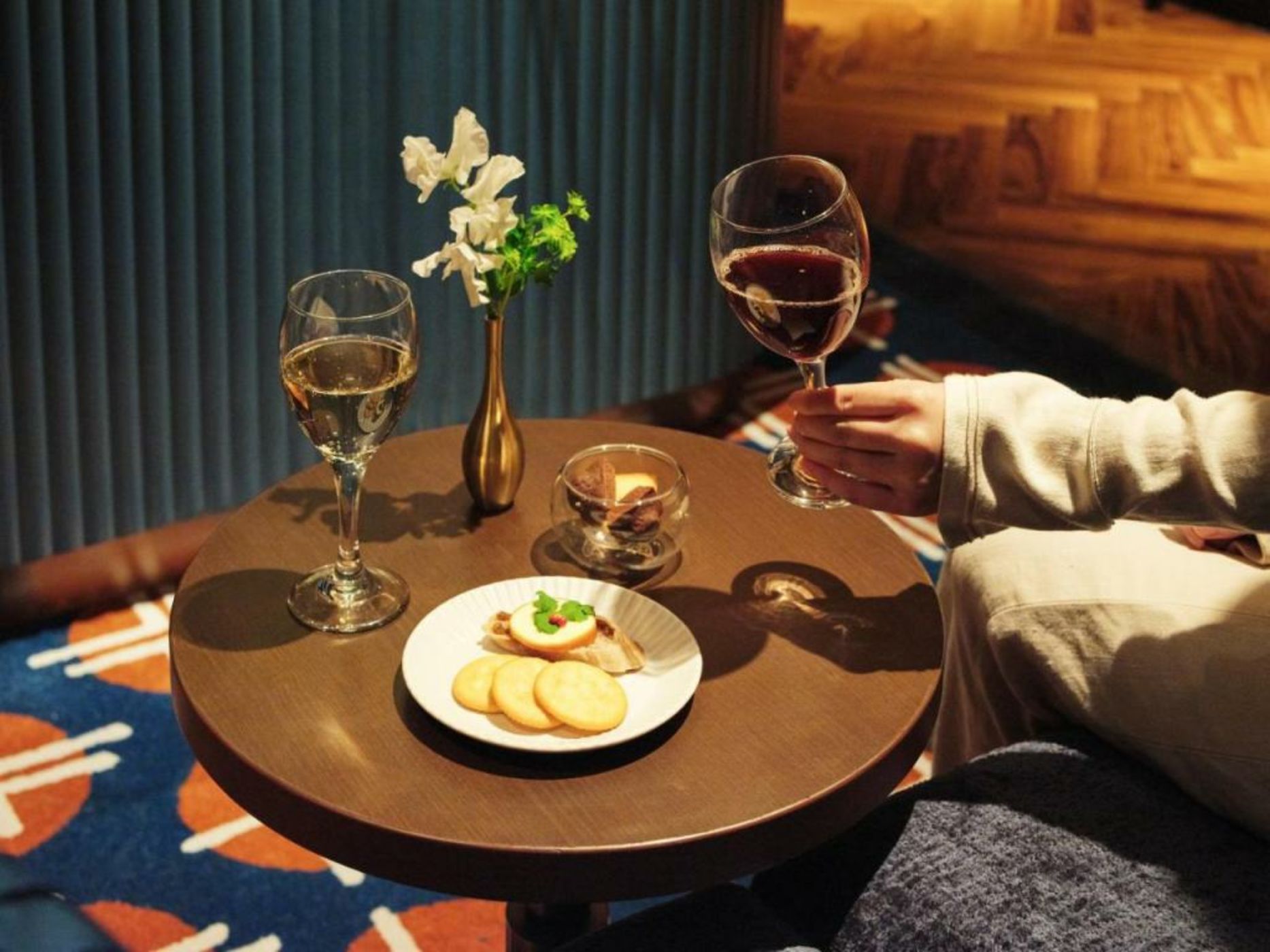 Mitsui Garden Hotel Osaka Premier