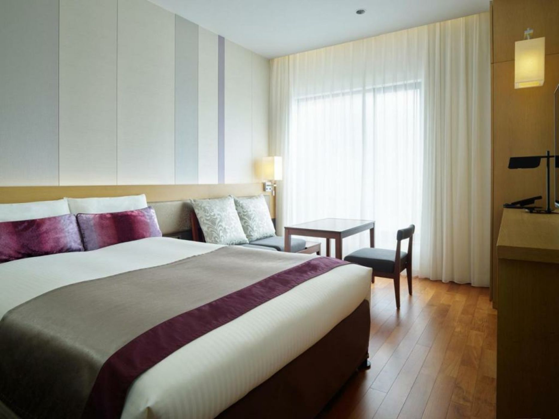 Mitsui Garden Hotel Osaka Premier