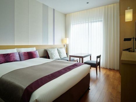 Mitsui Garden Hotel Osaka Premier