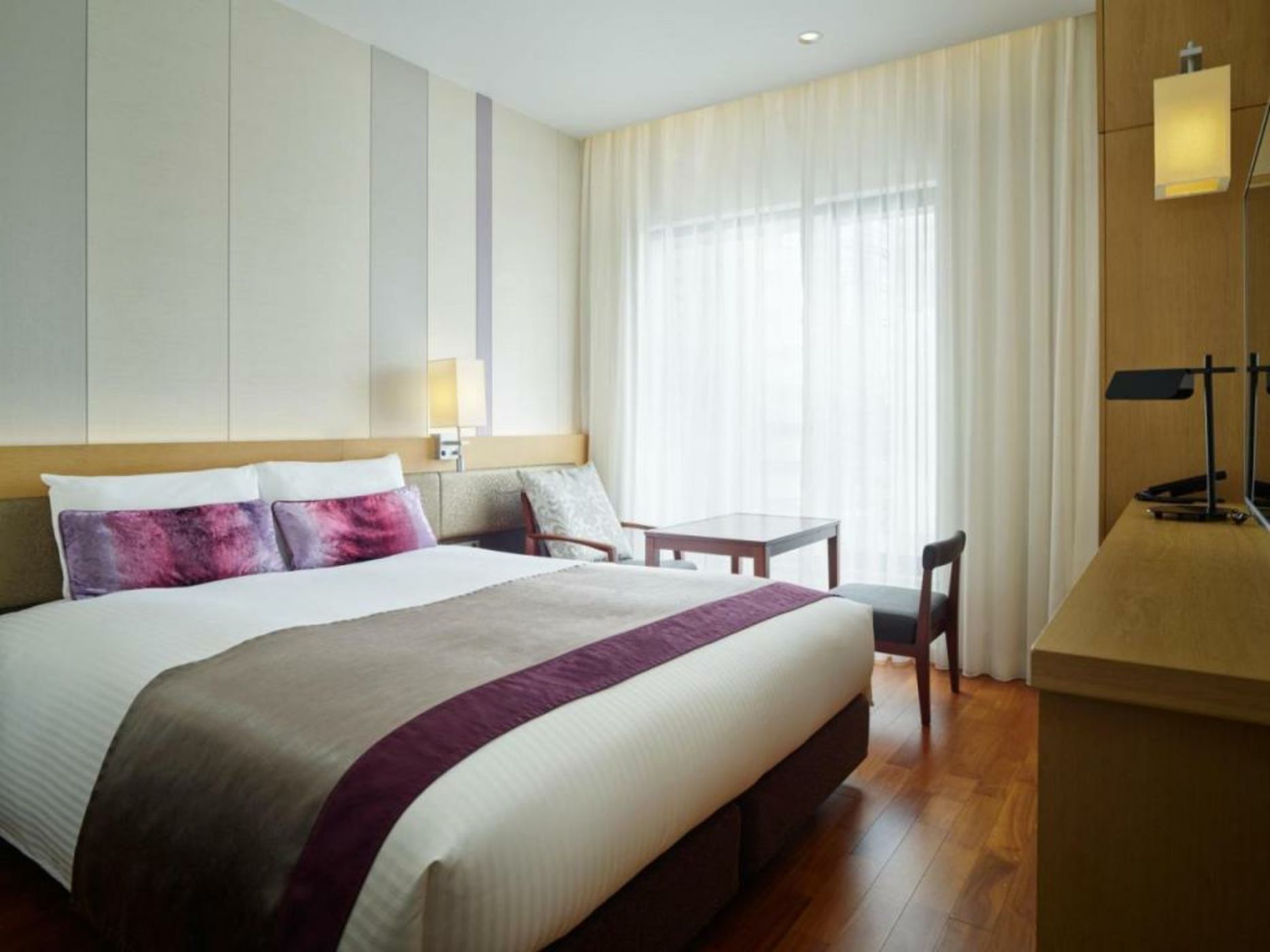 Mitsui Garden Hotel Osaka Premier