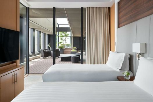 InterContinental Hotel Osaka by IHG