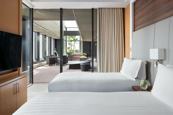 InterContinental Hotel Osaka by IHG