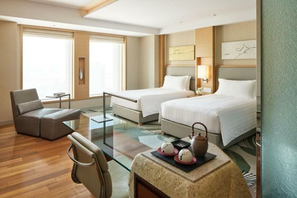 InterContinental Hotel Osaka by IHG
