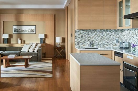 InterContinental Hotel Osaka by IHG