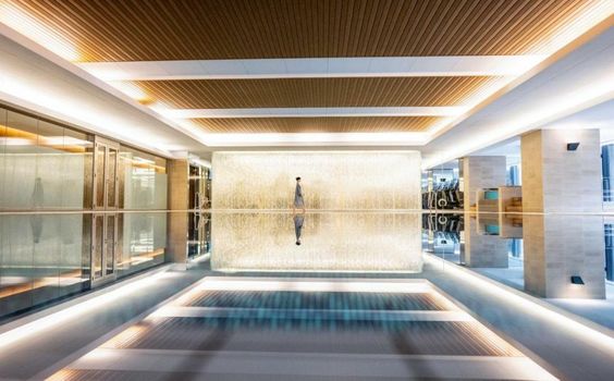 InterContinental Hotel Osaka by IHG