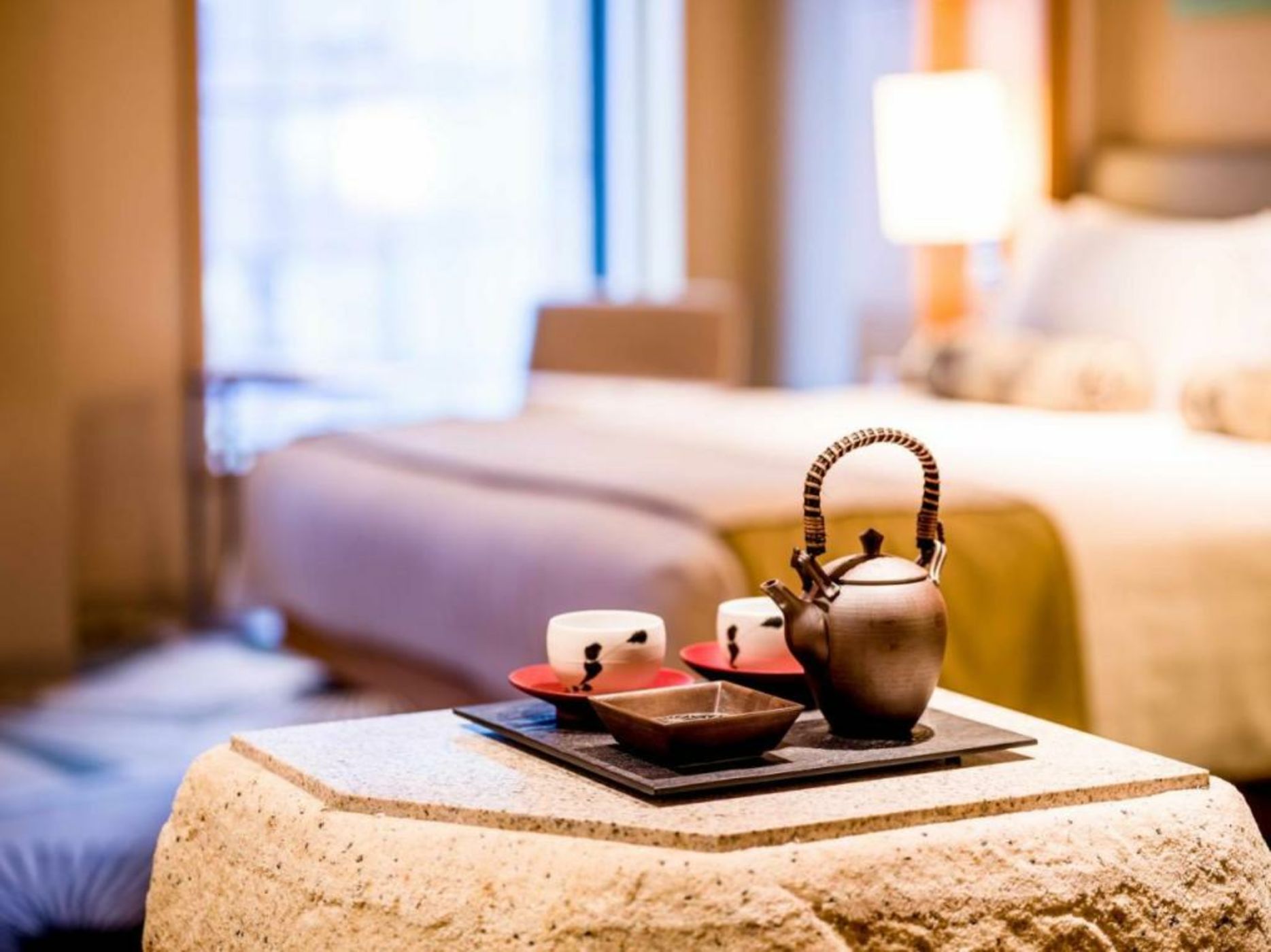 InterContinental Hotel Osaka by IHG