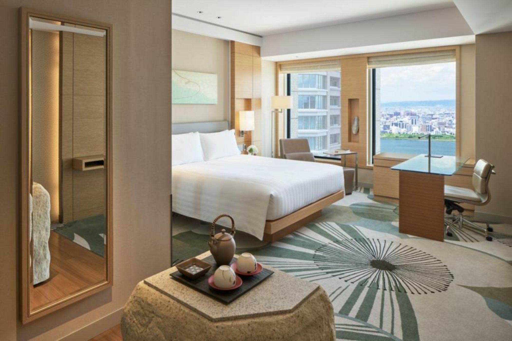 InterContinental Hotel Osaka by IHG