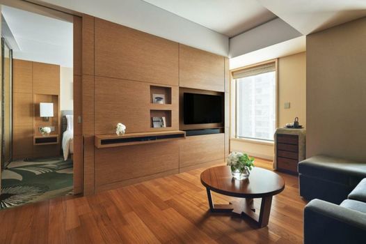 InterContinental Hotel Osaka by IHG