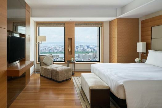 InterContinental Hotel Osaka by IHG