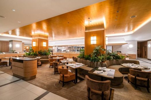 RIHGA Royal Hotel Osaka, Vignette Collection by IHG