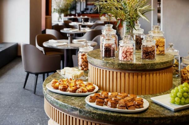 RIHGA Royal Hotel Osaka, Vignette Collection by IHG