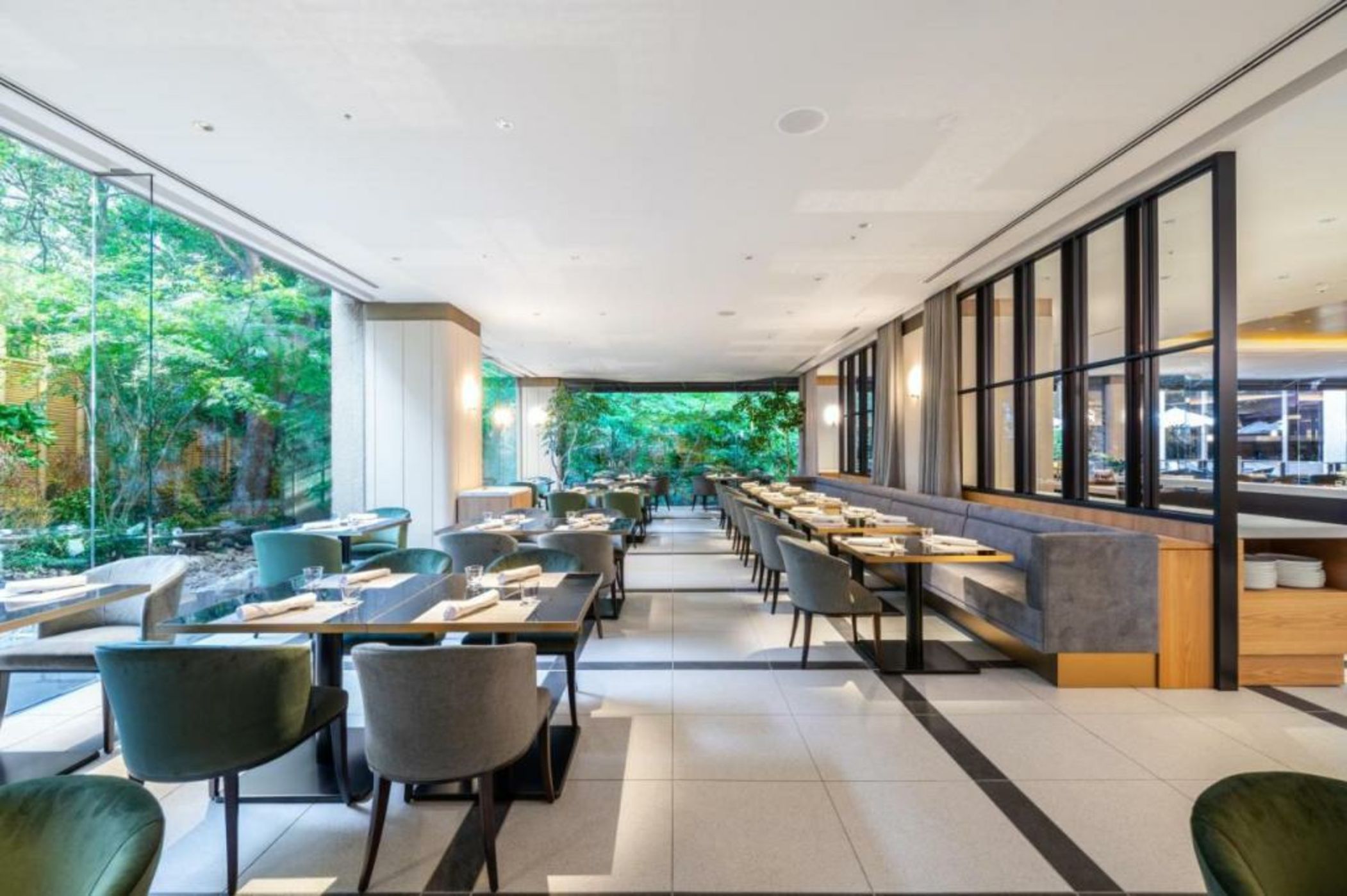 RIHGA Royal Hotel Osaka, Vignette Collection by IHG